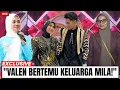 Lagu HEBOH‼️DETIK-DETIK VALEN KETEMU KELUARGA MILA, UCAPAN PERTAMANYA BIKIN SEMUA KAGET!