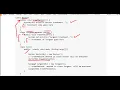 OOP WK 13 7 Overloading VS overriding