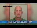 Florida Man Arrested In Nude Attack against Female Tourists In Key West