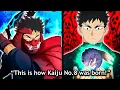 Download Lagu KAIJU NO 8 INSANE ORIGIN \u0026 TRUE POWER FINALLY REVEALED! Kafka Samurai Ancestor \u0026 Identity Explained