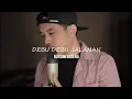 Download Lagu DEBU DEBU JALANAN || IMAM S ARIFIN || COVER BY NURDIN YASENG