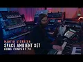Download Lagu Space Ambient Liveset (Home Concert 70)