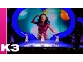 Download Lagu K3 - 10000 Luchtballonnen \u0026 Als het binnenregent | Afscheidstour
