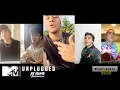 Download Lagu CNCO Performs “De Cero” \u0026 “Honey Boo” | MTV Unplugged at Home