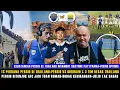 Download Lagu 🔵TEROBOSAN BESAR MANAJEMEN! PERSIB VS BURIRAM DI THAILAND🔥JULIO AKUI TAK SABAR DEBUT😱HODAK RESPON