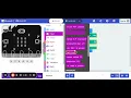 microbit Nightlight