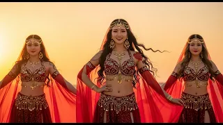 نارك جواي أغنية رقص عربية نارية Narek Gaway Arabic Dance Hit 