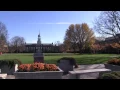 Campus Sustainability The Orange and Blue Going Green
