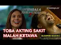 Download Lagu Bloopers Serigala Terakhir Season 2 | Abimana Aryasatya, Wulan Guritno, Revaldo, Bizael