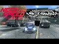 Lagu Super Turbo M3 GTR vs 10.000 Payback Cops (Extreme Hard Final Pursuit-NFS MW)