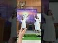 Lagu Ujilah Aku Tuhan - Ku Nyanyi Hosana