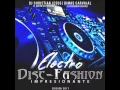 Lagu ELECTRO 2017 DISC FASHION  DJ CHRISTIAN JESUS FEAT DIMAS CARVAJAL DISEÑADOR GRAFICO