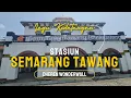 Lagu Lagu Kedatangan Stasiun Semarang Tawang Bank Jateng | Gambang Semarang - Instrumental