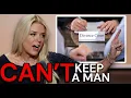 Pam Bondi s Husbands Divorced Her Immediately After This happened