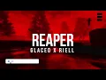 Download Lagu RIELL x Glaceo - Reaper [Lyric Video]