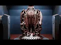 Download Lagu GAME OVER - A.I. Designs CRAZY New ROCKET Engine