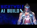 AI Augmented Build for Nightwolf