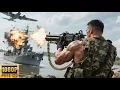 Download Lagu The Japanese warships charged forward, but unexpectedly the Chinese soldiers were waiting on the sho