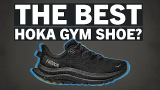 Download The Best Hoka Gym Shoes - Hoka Kawana 2 Review MP3