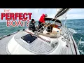 Download Lagu PERFECT Bluewater Cruising Sailboat