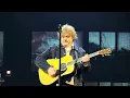 Lewis Capaldi - Almost (Toronto 2026)
