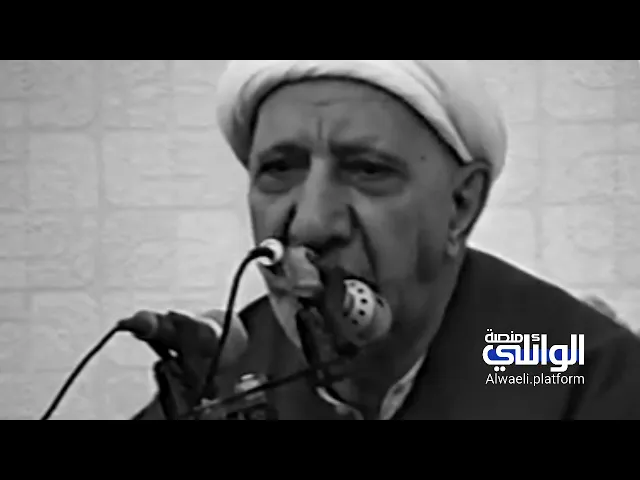 خلي قلبك دائماً مستحدث بذكر الله | الدكتور أحمد الوائلي