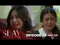 Download Lagu SLAY: Liv refuses to accept Amelie’s explanation! (Episode 24 - Part 2/3)