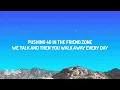 John Mayer - New Light (Lyrics)