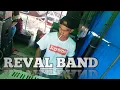 Lagu REVAL BAND _ Air Mata Darah (Cover Remix Version) Vocal Pak Rio Mc