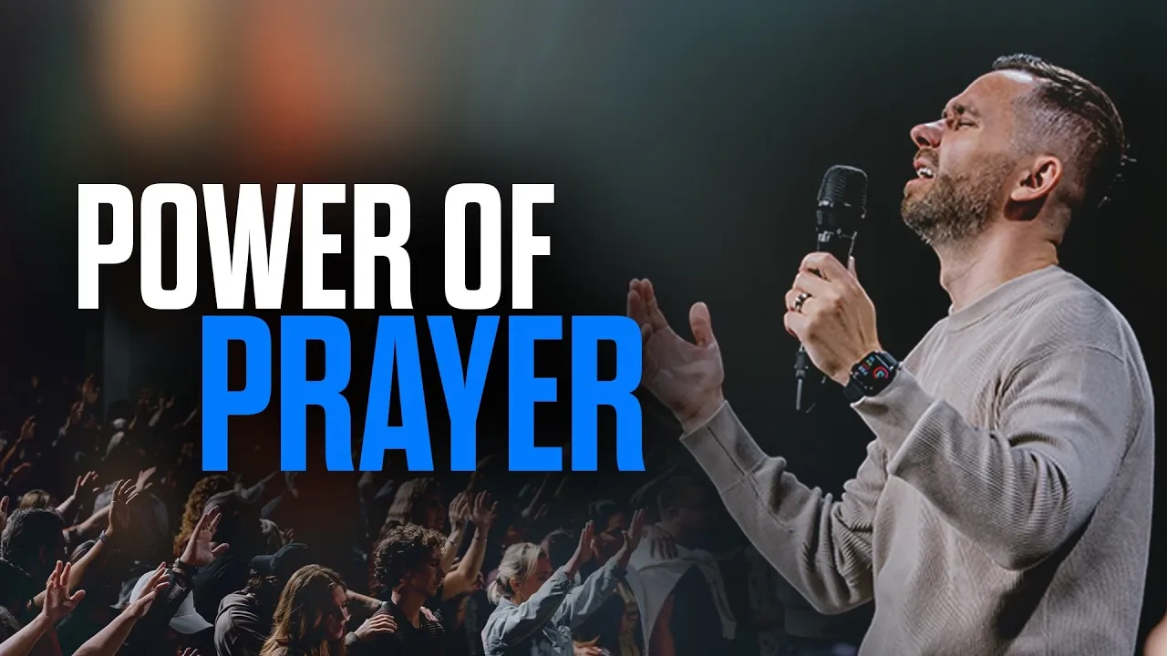 YouTube Thumbnail for video: The Secret Power of Private Devotional Prayer: What You Need to Know