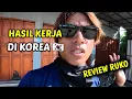 Download Lagu 5 TAHUN TERBENGKALAI || GOWES PAGI SAMBIL REVIEW TOKO HASIL KERJA DI KOREA - JEPANG