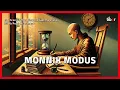 Verhoog je productiviteit met binaural waves voor monnik modus (peak performance)
