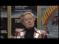 Van Johnson Interview February 10 1977