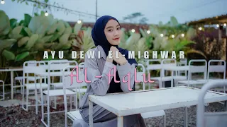 al aqlu wama lima yurid ayu dewi elmighwar music video