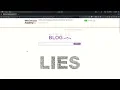 29 3 Lab Client-side prototype pollution via flawed sanitization - Karthikeyan Nagaraj
