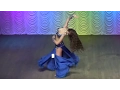Download Lagu Виктория Пронина ☀ Raks Sharki Belly Dance FINAL Solo Youth ☀ Ukrainian Oryantal Dans Championship