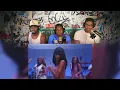 FLO - Leak It Live from Vevo Studios Reaction