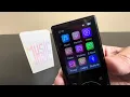 Download Lagu MP3 Player, Safuciiv 32GB MP3 Players with Bluetooth 5 2 Lossless Music HiFi Sound Quality Review