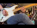 Download Lagu Chaka Khan - Through the Fire ( Guitar Cover )