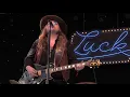 SXSW Marcus King Band Welcome 'Round Here