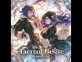 Lagu Eternal Desire Orologia (Male/Female) Character Song