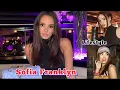 Sofia Franklyn Lifestyle Relationship Biography House Height Weight Hobbies Facts Net Worth