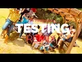 Testing Song Old Town Road Testing Remix Taylor Dee Kids TV