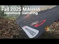 Download Lagu MAHHA Fall 2025 | Hammock Camping Weekend Adventure