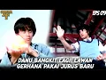 GERHANA JADI 2 (2010) EPS. 9 | DANU KEMBALI! HADAPI GERHANA DENGAN JURUS BARU YANG LEBIH MEMATIKAN!