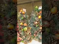HOBBY LOBBY CHRISTMAS DECOR 2022
