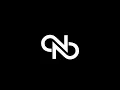 Inkscape Beginner Tutorial Simple N Letter Logo