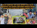 Download Lagu BALIK KAMPUNG TAPI RASA MAU BALIK MERANTAU DI MALAYSIA TAK SANGKA BANYAK JUMPA SAUDARA BARU