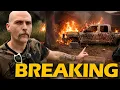 ALERT THIS IS GETTING OUT OF CONTROL NATO RUSSIA IRAN ESCALATE FEARS SURGE AS HORMUZ EPLODES