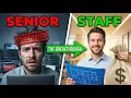 Why Senior Engineers Get Stuck And How to Fix It